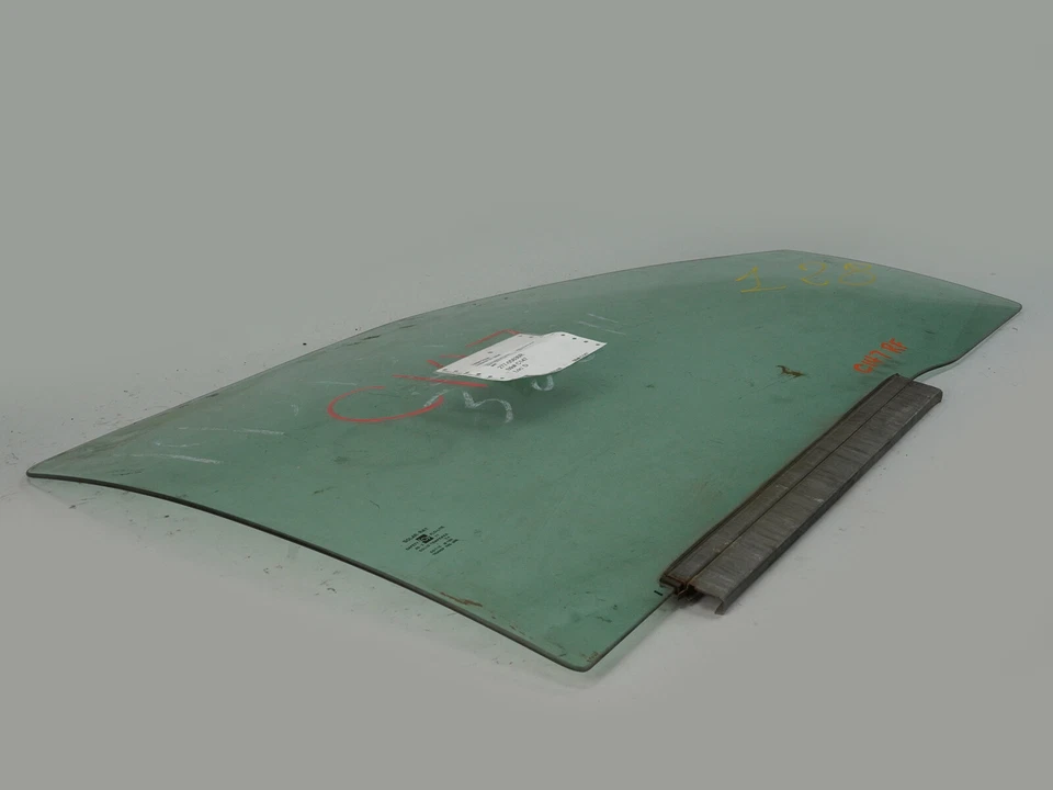 Chevrolet Blazer S10 GMC Jimmy S15 1994-2004 camioneta puerta ventana delantera derecha Foto 2 de 4