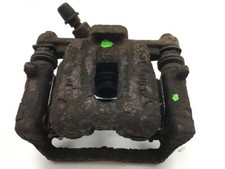 MERCEDES-BENZ A-Klasse W168 Bremssattel links hinten A1684200683 Lucas 28 Fahrer