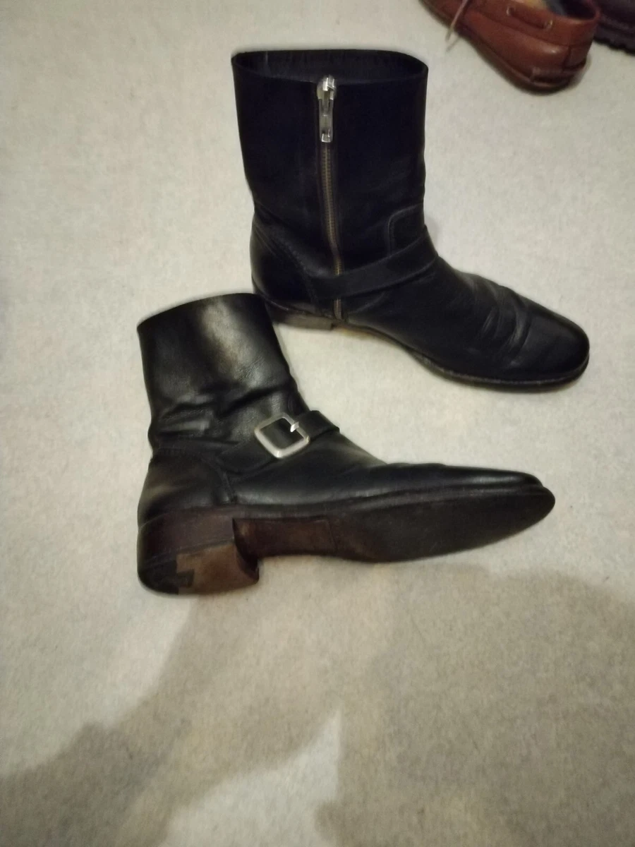 Bottines the kooples homme new arrivals