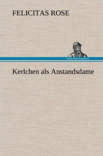 Thumbnail - Kerlchen Als Anstandsdame 2120