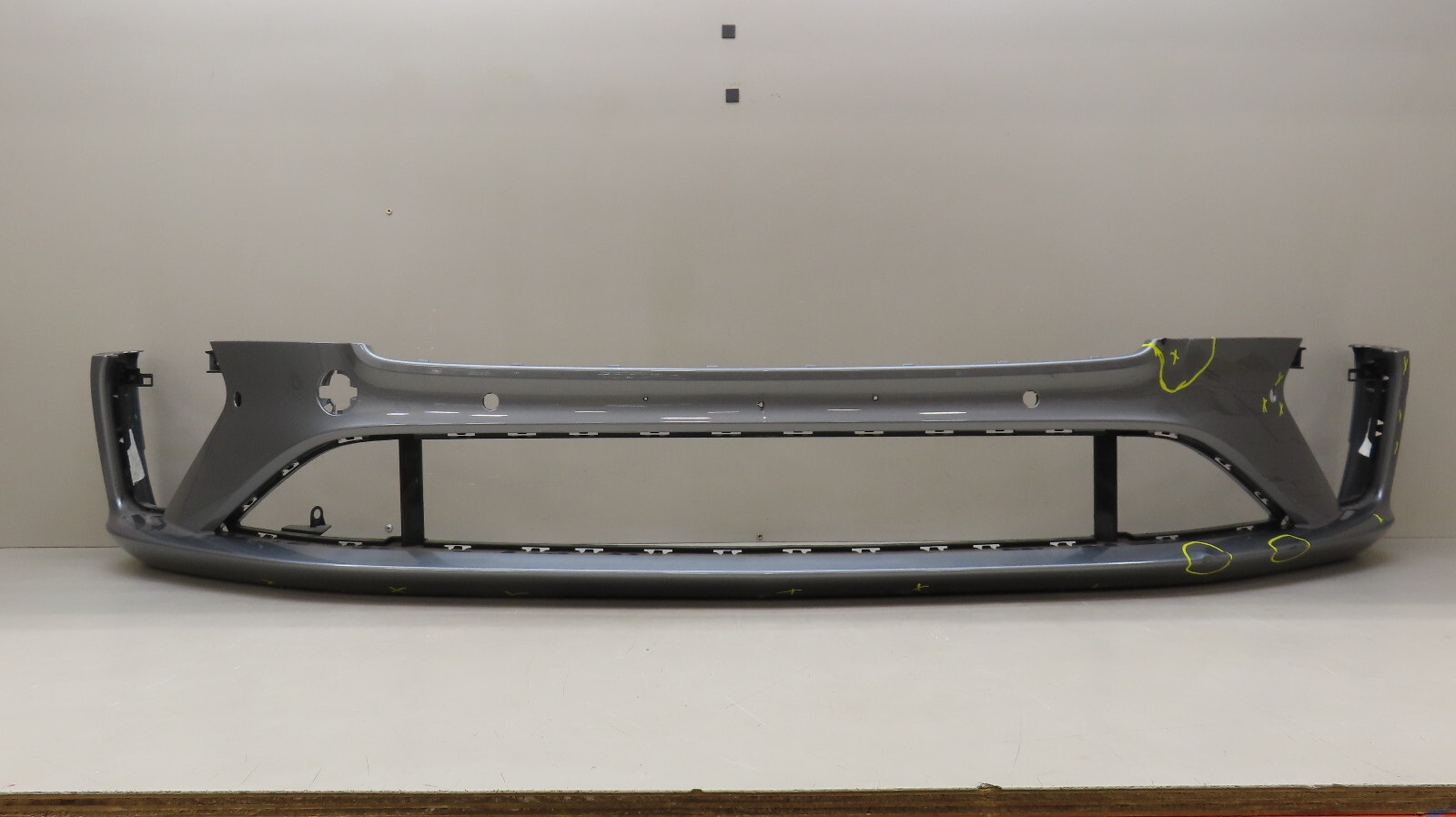 2020-2023 Bentley Continental GT GTC front Bumper Cover 3SD807437 OEM