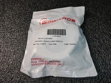 Edwards C10516403 Swing Clamp NW40 ALI "Lot of 3"