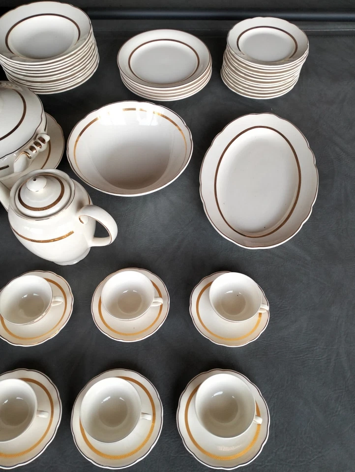 Très beau Service de table Villeroy & Bosch - Photo 4/4