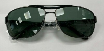 Original Jaguar Sonnenbrille schwarz 50JSG9792