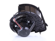 NISSENS A/C Air Blower Fan Motor For BMW 2014-2018 x5 F15 F85 / 2015-2019 x6 F16