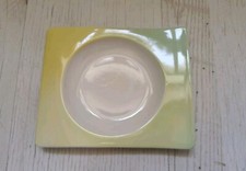 Villeroy & Boch New Wave Lagoon-Brotteller Dessertteller, Untertasse 14,5x18cm❤️