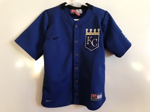 royals jersey nike