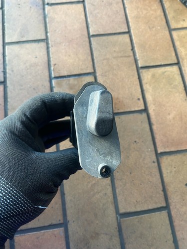 Original Mercedes-Benz Vaneo W414 Stellmotor Tankklappe A4148000051