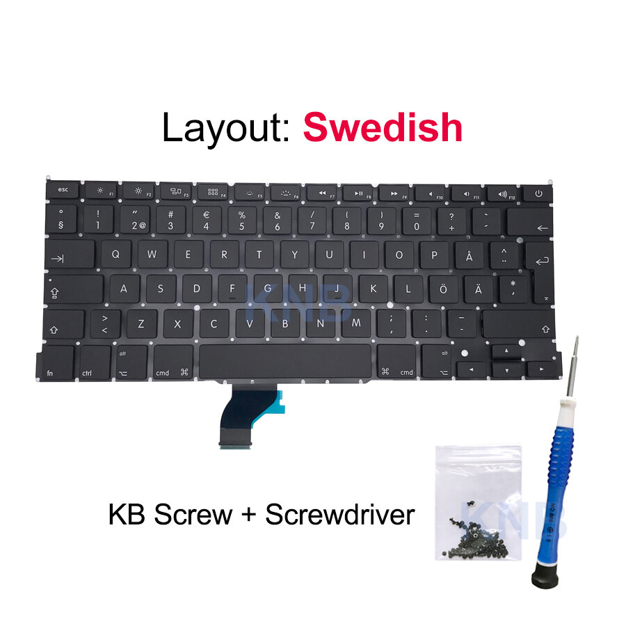 New For Macbook Pro Retina 13