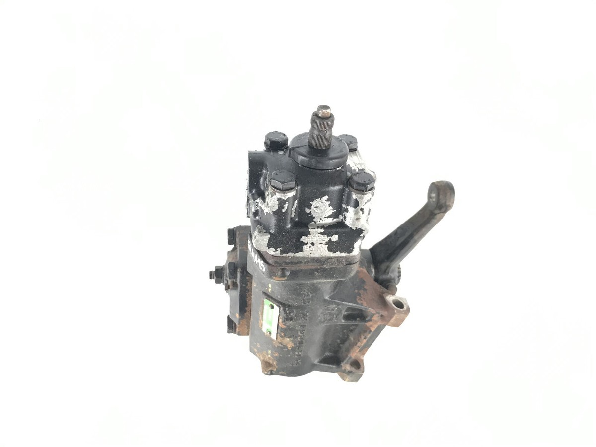 BMW E34 Lenkgetriebe Lenkung Servolenkgetriebe 1137492 | eBay 
