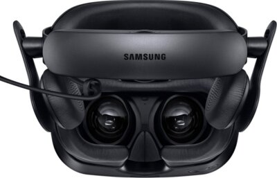 Samsung HMD Odyssey+オデッセイ　VRヘッドセット Samsung Odyssey: Full Specification - VRcompare