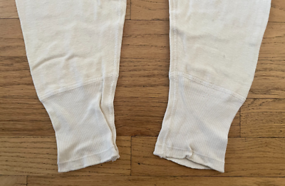 VINTAGE 1950/1960'S DUOFOLD LONG JOHNS AND DUOFOLD NORSE NET MESH