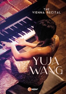 Bernhard Fleischer - Yuja Wang - The Vienna Recital [New DVD]
