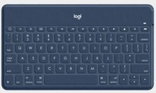 Logitech Keys-to-Go keyboard