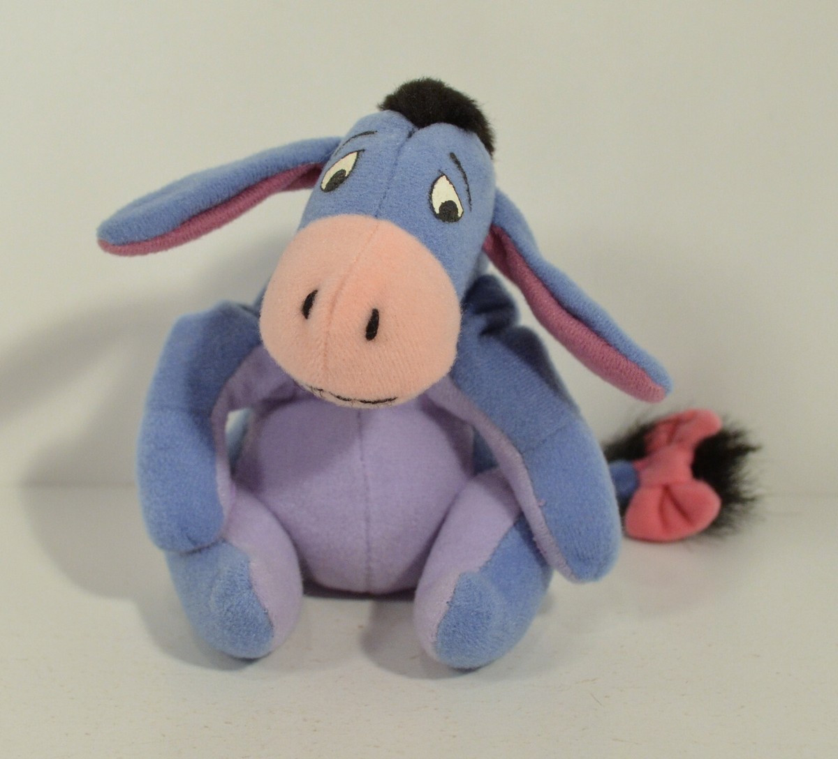 1998 Eeyore 5