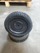 Set of 2 Front Drive Wheels 180775 532180775 700953 OEM -AD- GS05E