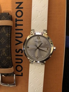 louis vuitton watch ebay