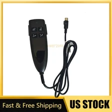 4 Button 5 Pin Prong Remote Hand Control Handset for Power Recliner Lift Chairs