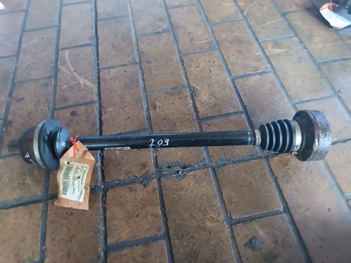 Original VW Phaeton 3D Audi A8 4E Antriebswelle hinten 4E0501203B 102TKM