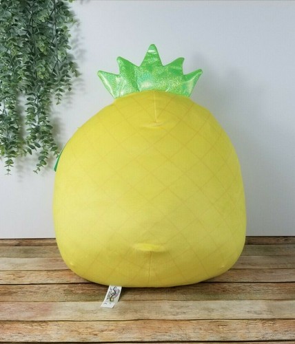 16 pineapple squishmallow