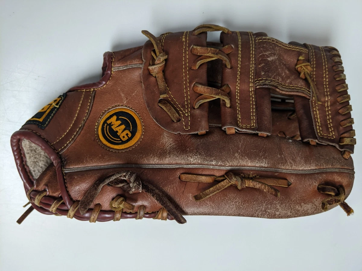 Mag baseball glove hotsell