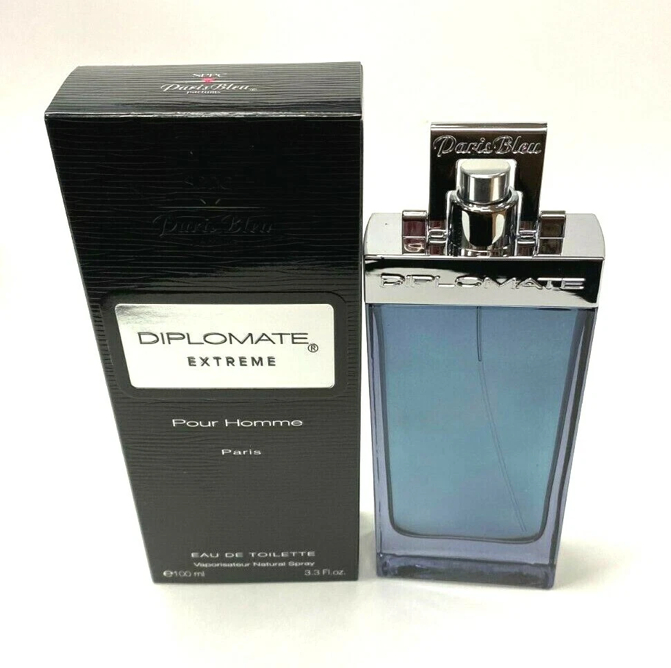 Diplomate extreme pour homme sales