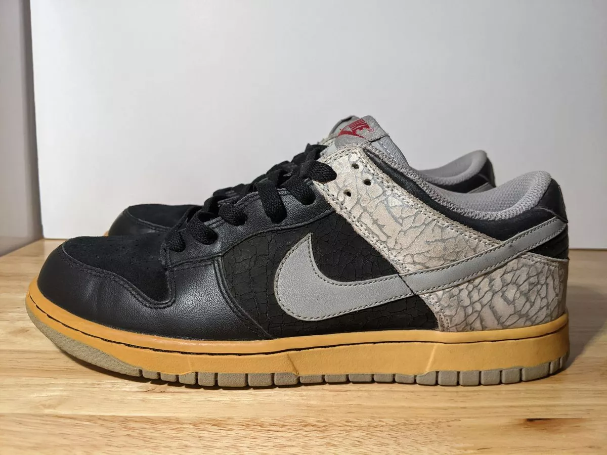 Nike Dunk Low CL Jordan Pack BC3 Men s Size.9 304714905 eBay
