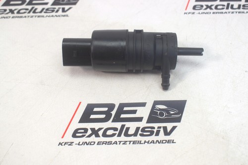 BMW X1 sDrive 18i E84 Wischwasserpumpe Scheibenwaschpumpe Pumpe 7302588