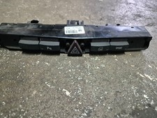 Schalter Schalterleiste PDC IDS Sport Opel Astra H Zafira B 13100108 .