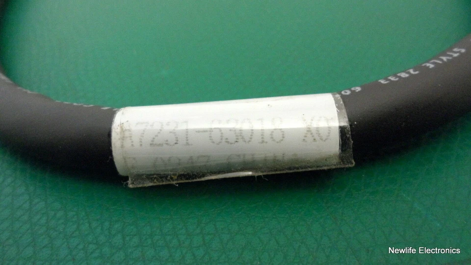 HP A7231-63018 B-Channel SCSI Cable - Image 4 of 4