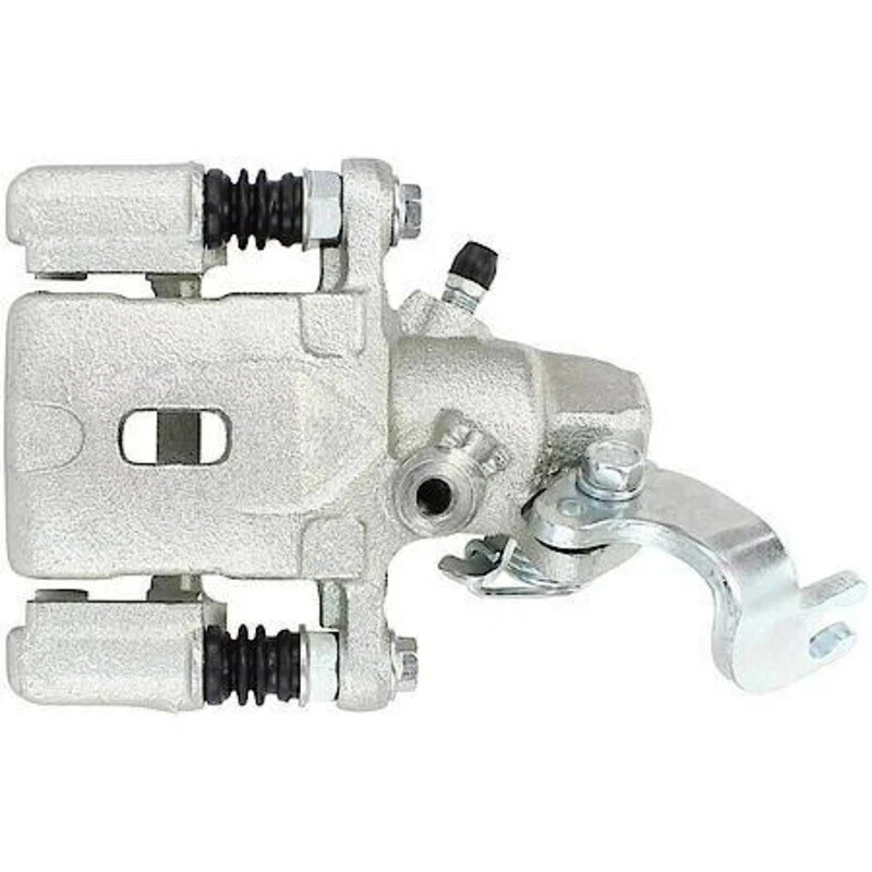 Pinza de freno con soporte para Hyundai Tiburon Kia Spectra 2004-2009 trasera derecha Foto 2 de 4