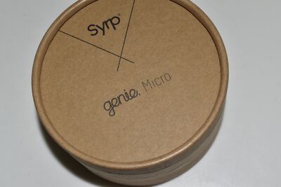 *DS* SYRP GENIE MICRO MODEL GU01 (KPQ20)