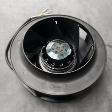 1x Centrifugal Cooling Fan for R2D225-AV02-18 400V 115W 2650RPM