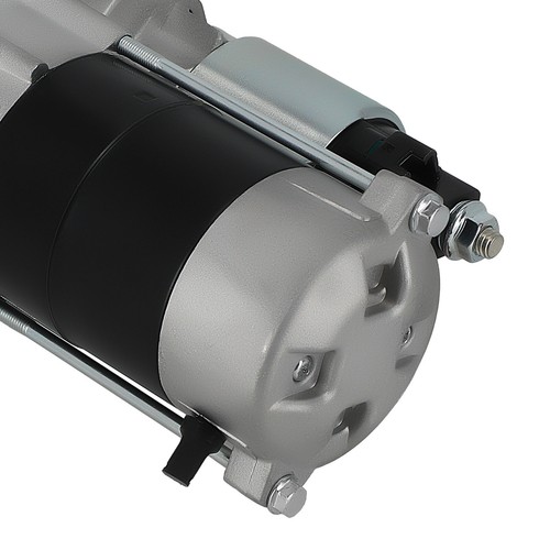 Starter for Toyota Echo Yaris 1.5L 2000-2012 2810021020 9T PLGR 12V 1kW CW - Picture 5 of 12
