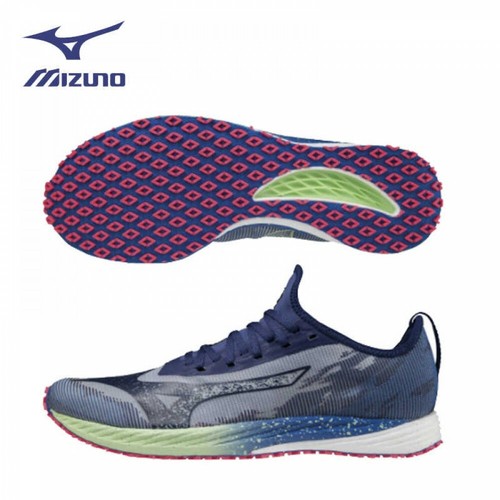 wave duel mizuno