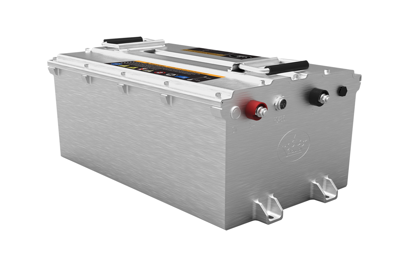 48 Volt Lithium Battery Pack 110AH LiFeP04 Liion golf cart Club Car