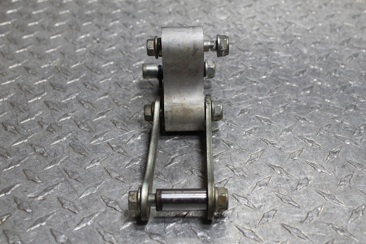 honda cb500f cb500x cbr500r OEM REAR DOGBONE SHOCK LINKAGE LINK