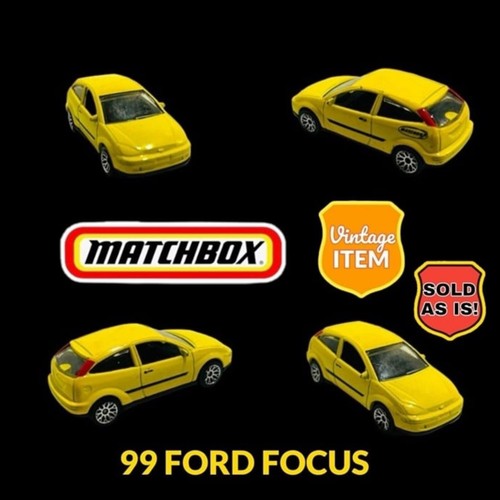 Matchbox Vintage 1985 Car Carry Case. Holds 18 Cars! 10 Vintage Cars Included! - Picture 7 of 12