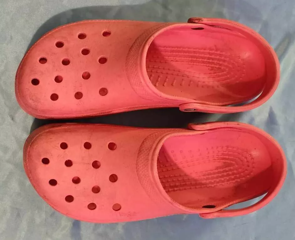Size 13 crocs shoes hotsell