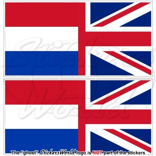 Adesivo Union Jack Adesivo Bandiera Union Jack 75 Mm Diametro - Design Nero E Grigio, Finitura Gel A Cupola Lucido, Per Decorazione Adesivo Ducati Performance - Foto 6