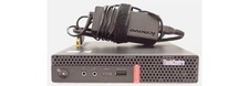Lenovo ThinkCentre M720q Mini i5-8400T 1.7GHz 16GB 256GB M.2 w/AC No OS: Fair