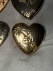 Vintage Variety Co Heart Pins Set Of 4 Dreamworks, Disney, And More! — photo 5