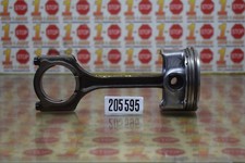 2018-2020 Hyundai Elantra Gt 2.0l Piston W Connecting Rod 23041-2e211 Oem