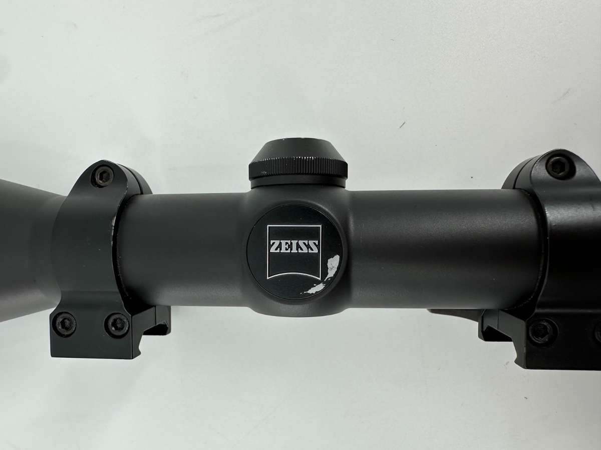 Zeiss Victory Diavari 1.5-6x42mm T Rifle Scope for sale online | eBay