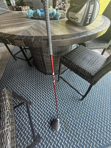 TaylorMade SIM Max Golf Club Driver 10.5 RH Reg. Flex - Picture 8 of 8