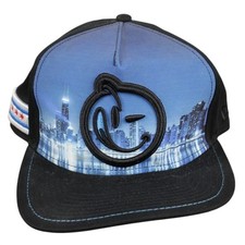 Gorra YUMS x New Era Chicago Cityscape Snapback 9FIFTY You Understand My Style