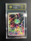 Bulbasaur AR 064/063 M1L Mega Brave Pokemon   Golden  P10