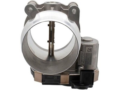 For 2020-2026 Ford F250 Super Duty Throttle Body Motorcraft 32285XQTS 2022 2021