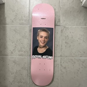 FA Deck | eBay