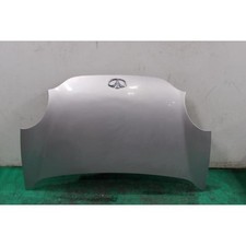 Capote Chevrolet MATIZ